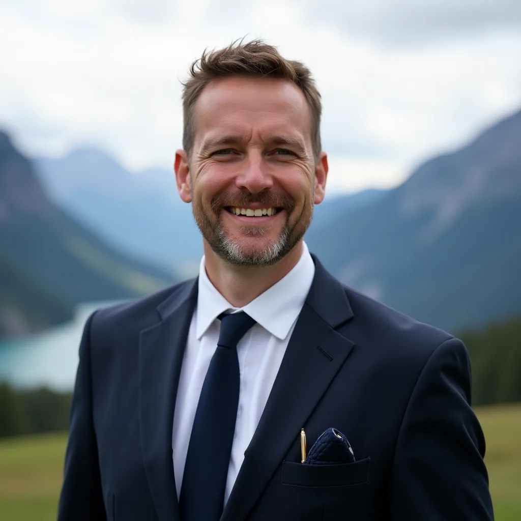 Lukas Meyer, Mobilnotar