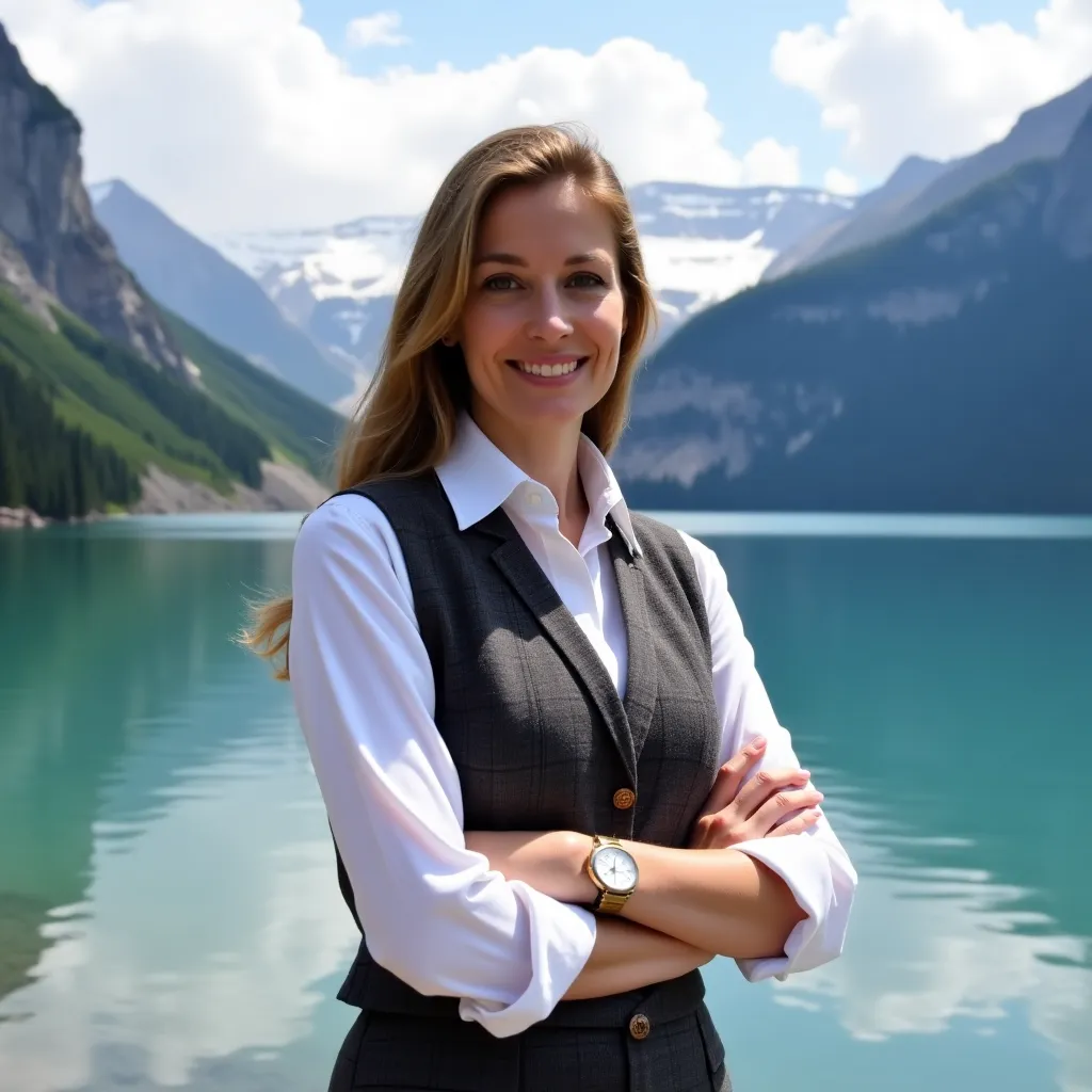 Anna Schmid, Dokumentenmanagerin