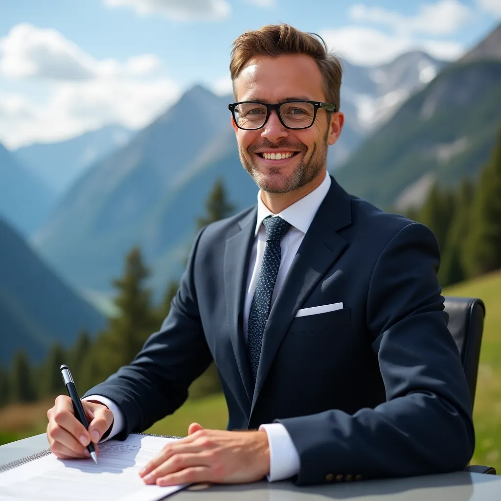 Matthias Weiss, Rechtsberater